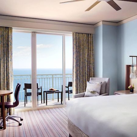 The Ritz-Carlton Key Biscayne, Miami Hotel Ngoại thất bức ảnh