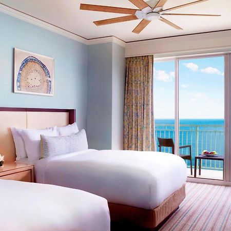 The Ritz-Carlton Key Biscayne, Miami Hotel Ngoại thất bức ảnh