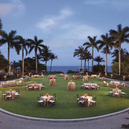 The Ritz-Carlton Key Biscayne, Miami Hotel Ngoại thất bức ảnh