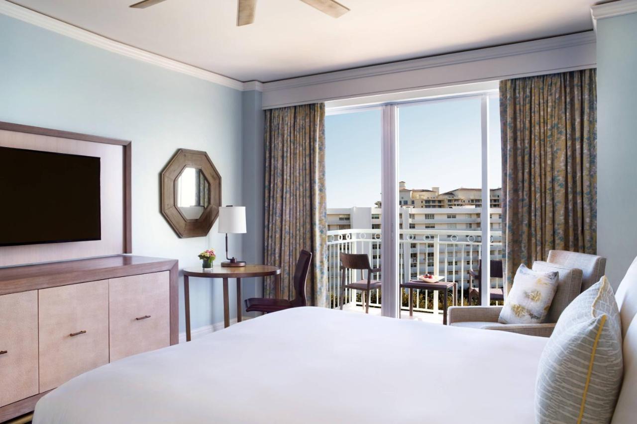 The Ritz-Carlton Key Biscayne, Miami Hotel Ngoại thất bức ảnh