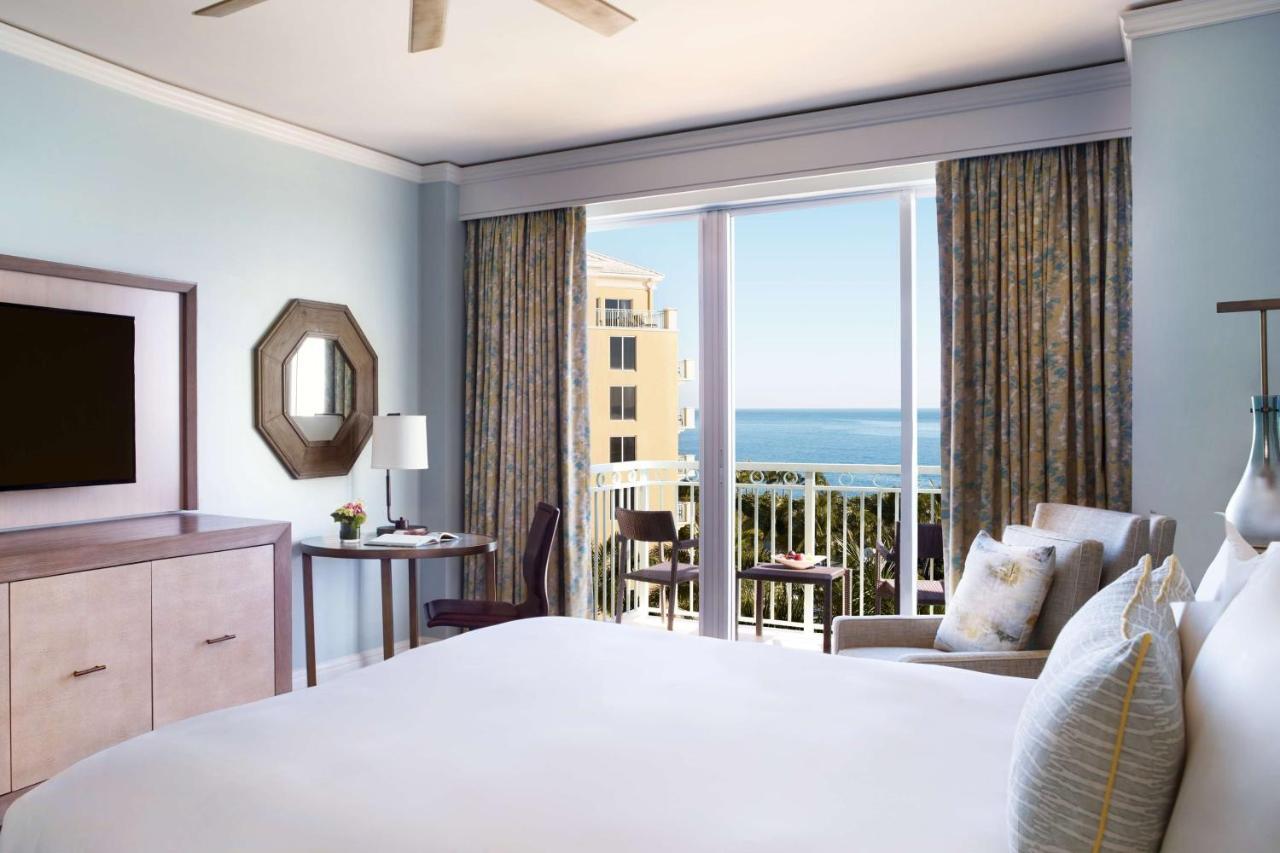 The Ritz-Carlton Key Biscayne, Miami Hotel Ngoại thất bức ảnh