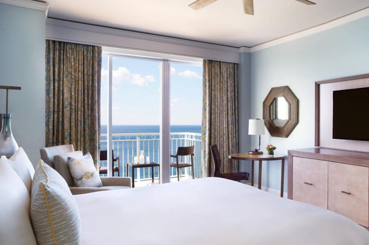 The Ritz-Carlton Key Biscayne, Miami Hotel Ngoại thất bức ảnh