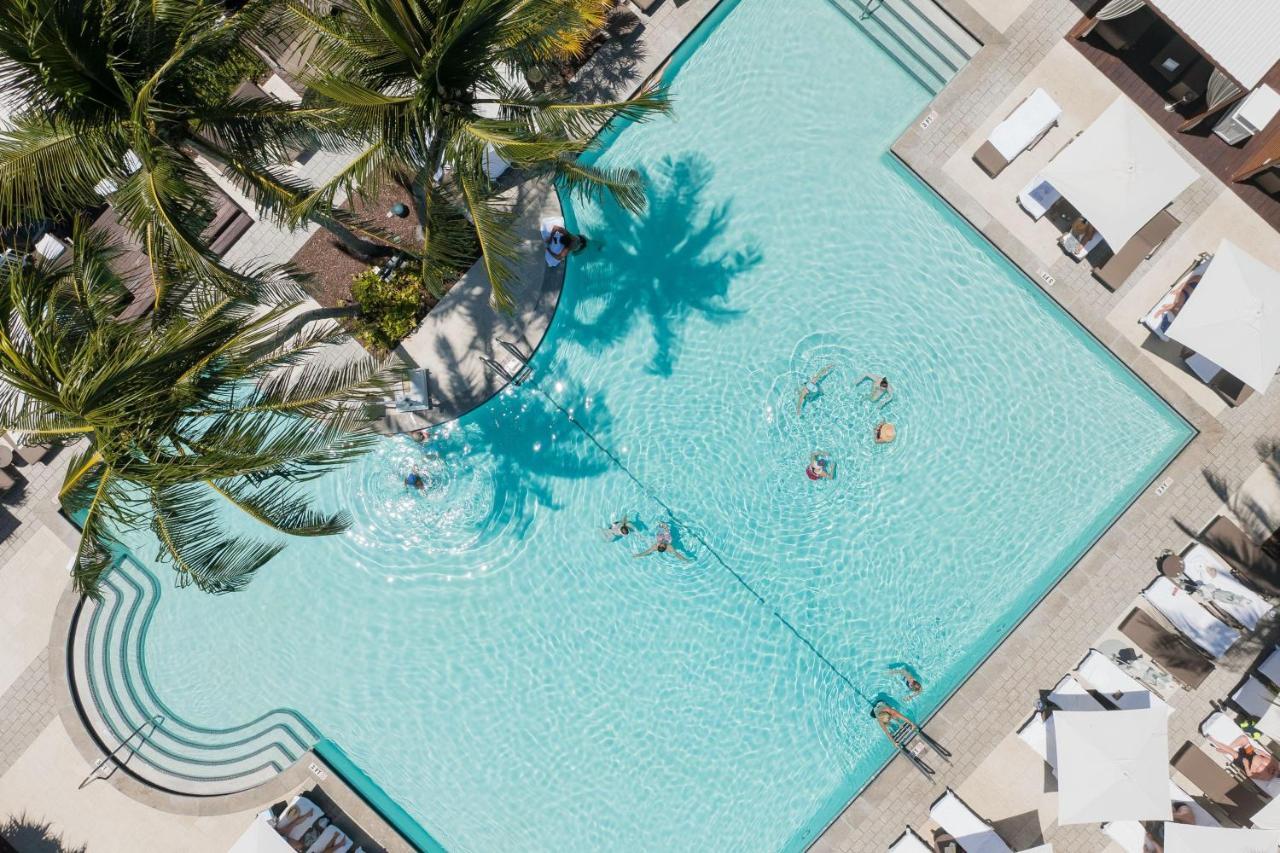 The Ritz-Carlton Key Biscayne, Miami Hotel Ngoại thất bức ảnh