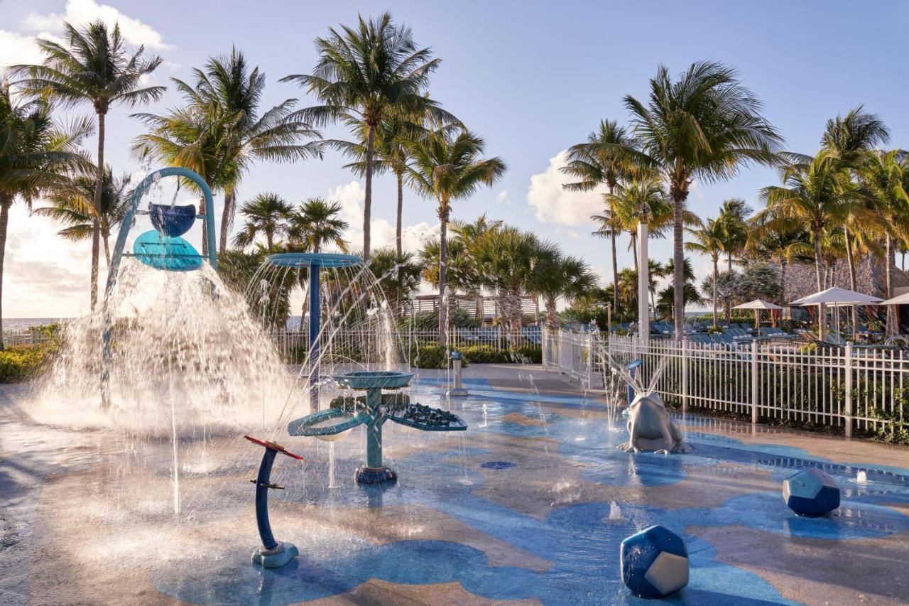 The Ritz-Carlton Key Biscayne, Miami Hotel Ngoại thất bức ảnh