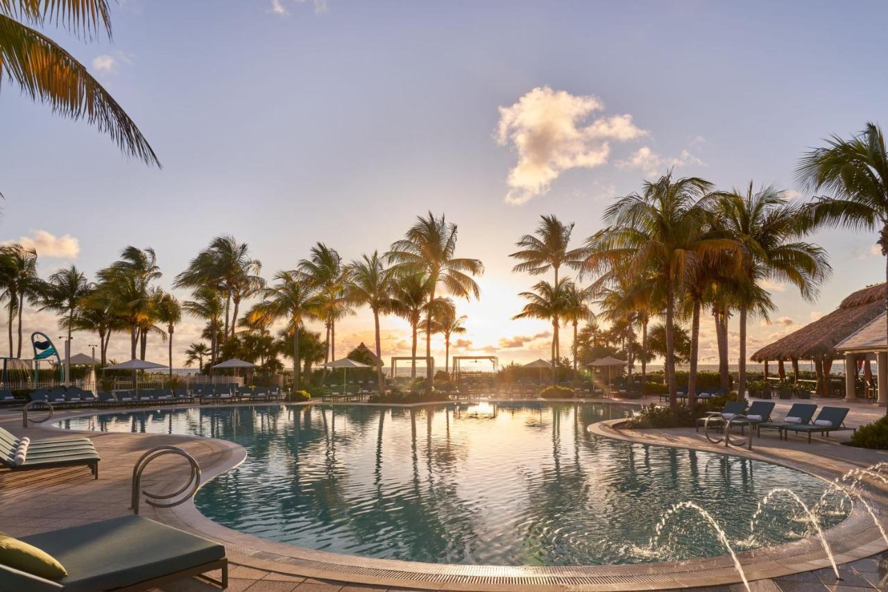 The Ritz-Carlton Key Biscayne, Miami Hotel Ngoại thất bức ảnh