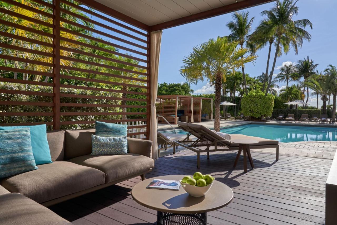 The Ritz-Carlton Key Biscayne, Miami Hotel Ngoại thất bức ảnh