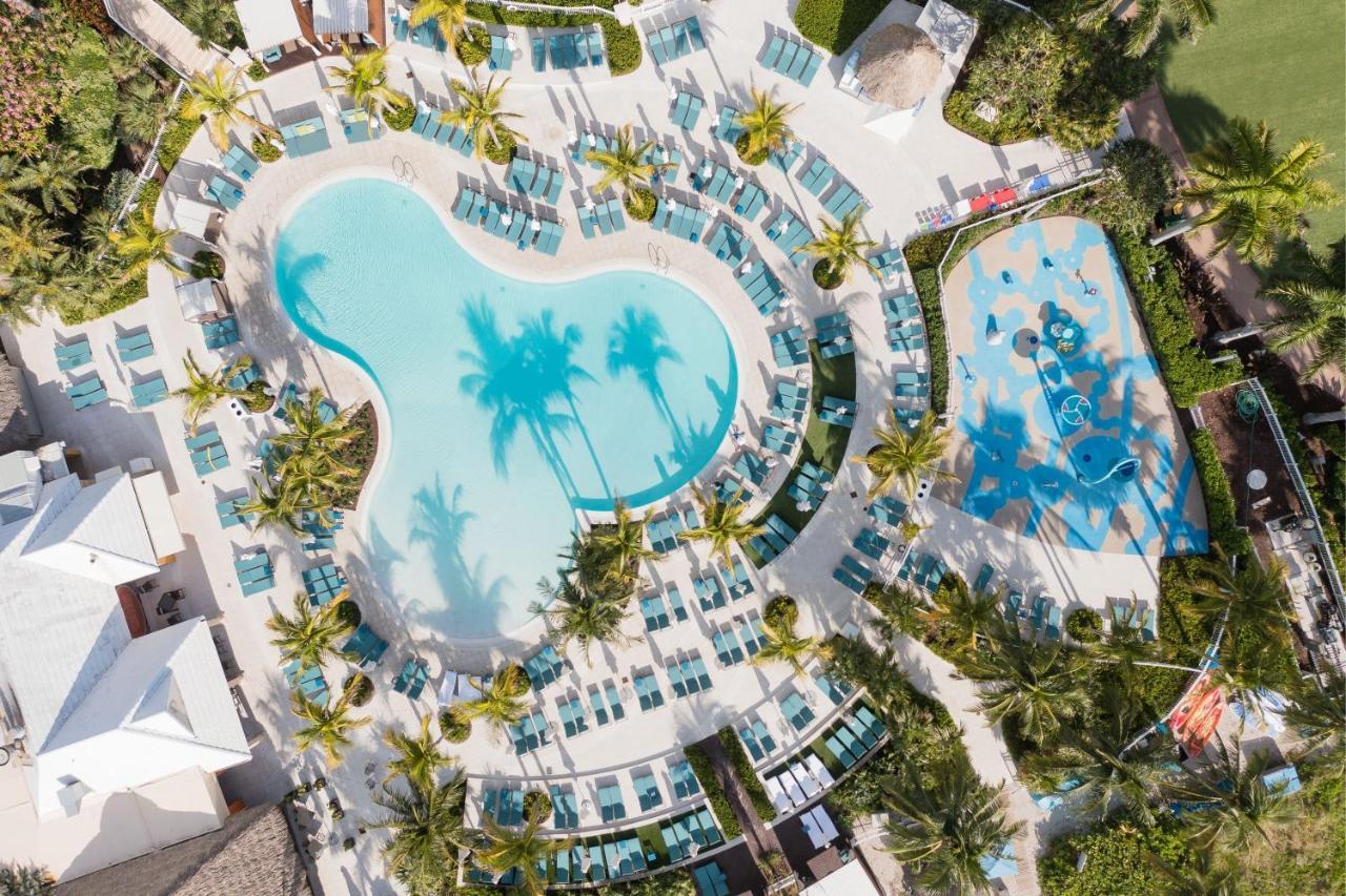 The Ritz-Carlton Key Biscayne, Miami Hotel Ngoại thất bức ảnh