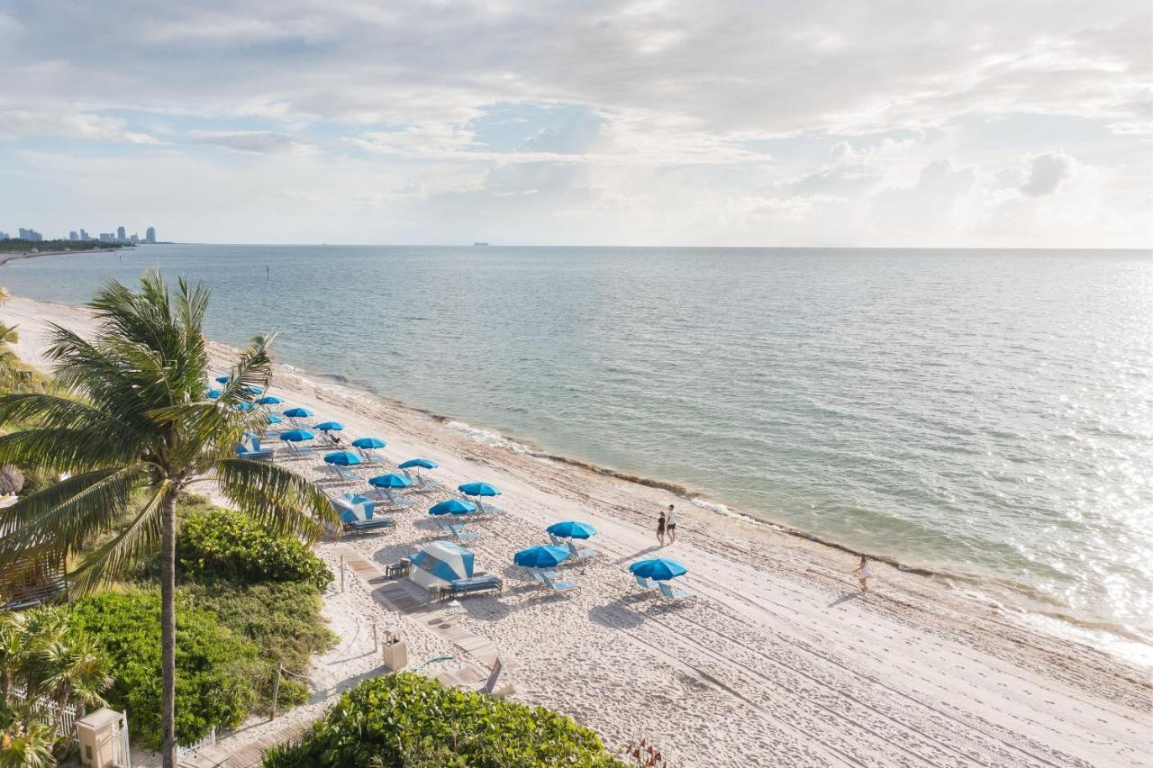 The Ritz-Carlton Key Biscayne, Miami Hotel Ngoại thất bức ảnh