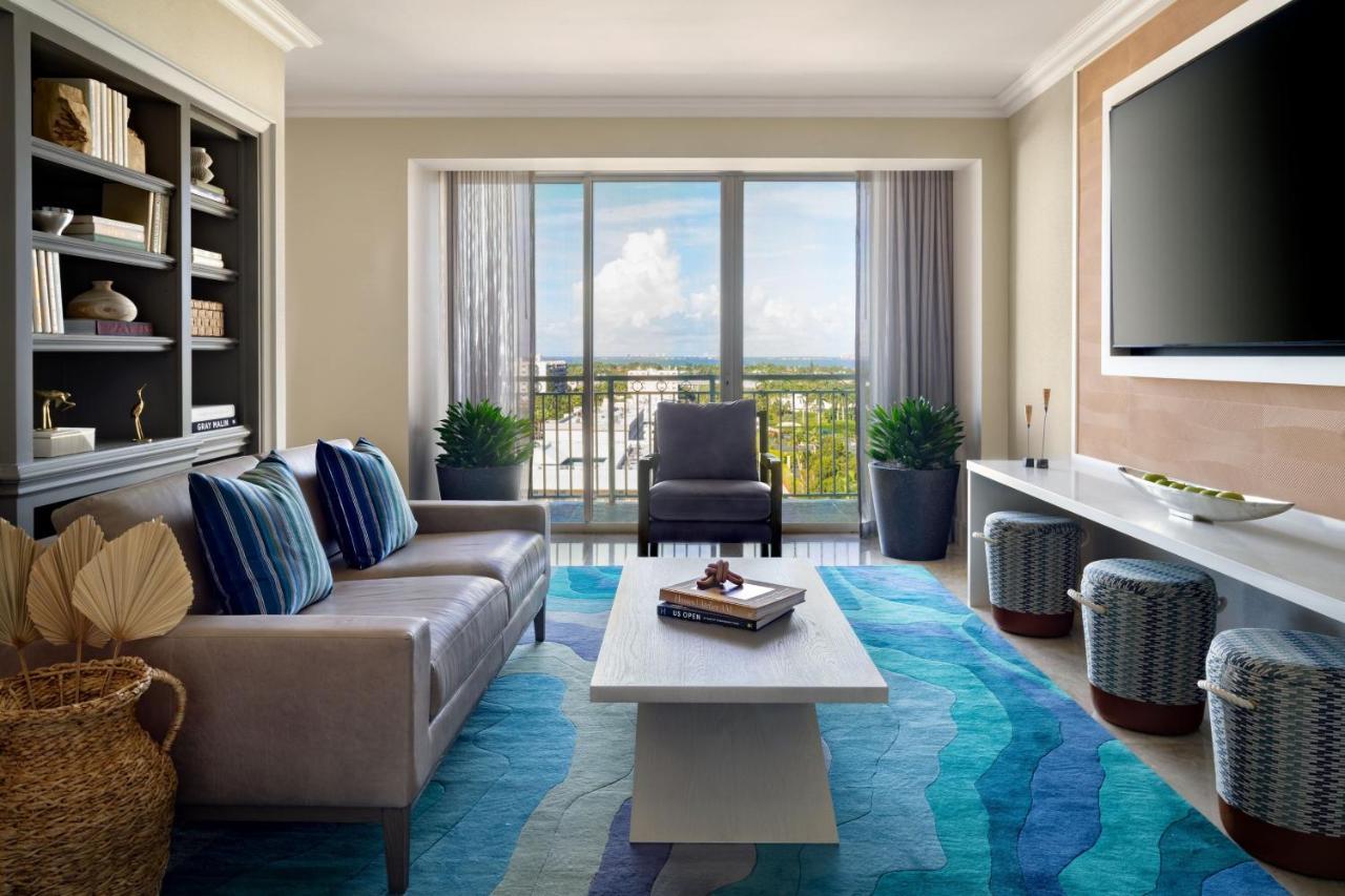 The Ritz-Carlton Key Biscayne, Miami Hotel Ngoại thất bức ảnh