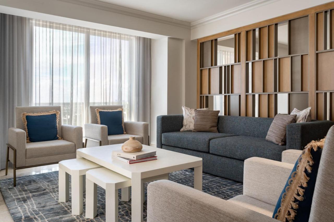 The Ritz-Carlton Key Biscayne, Miami Hotel Ngoại thất bức ảnh