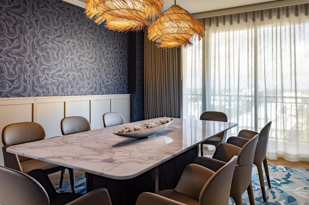 The Ritz-Carlton Key Biscayne, Miami Hotel Ngoại thất bức ảnh