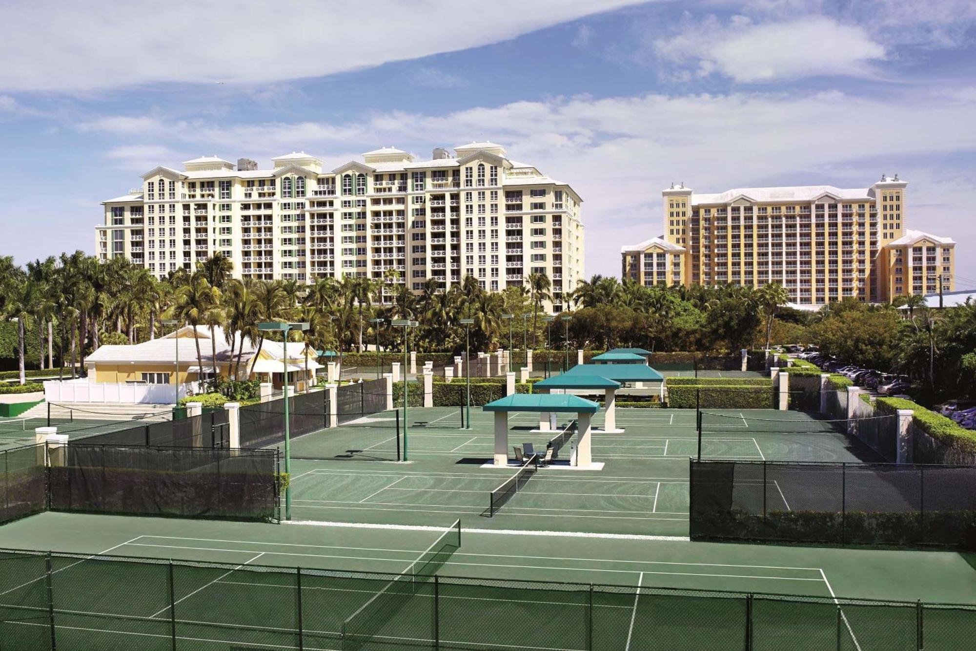 The Ritz-Carlton Key Biscayne, Miami Hotel Ngoại thất bức ảnh