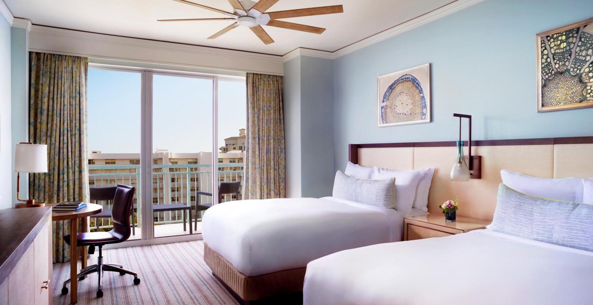 The Ritz-Carlton Key Biscayne, Miami Hotel Ngoại thất bức ảnh