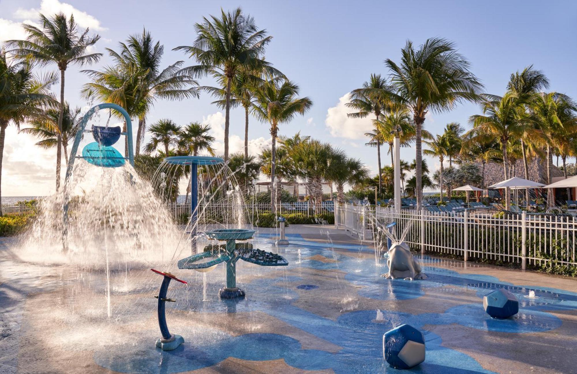 The Ritz-Carlton Key Biscayne, Miami Hotel Ngoại thất bức ảnh