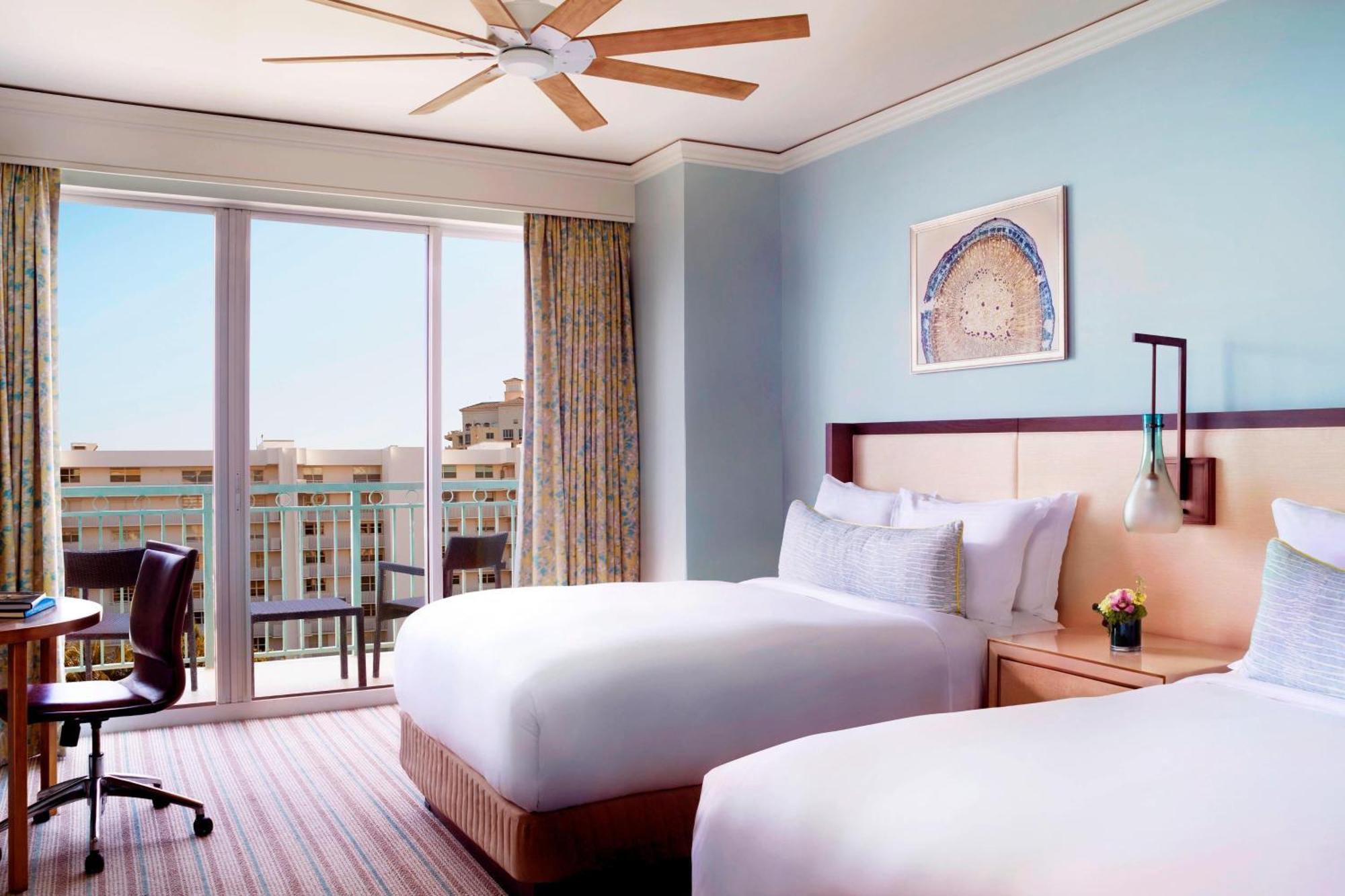 The Ritz-Carlton Key Biscayne, Miami Hotel Ngoại thất bức ảnh