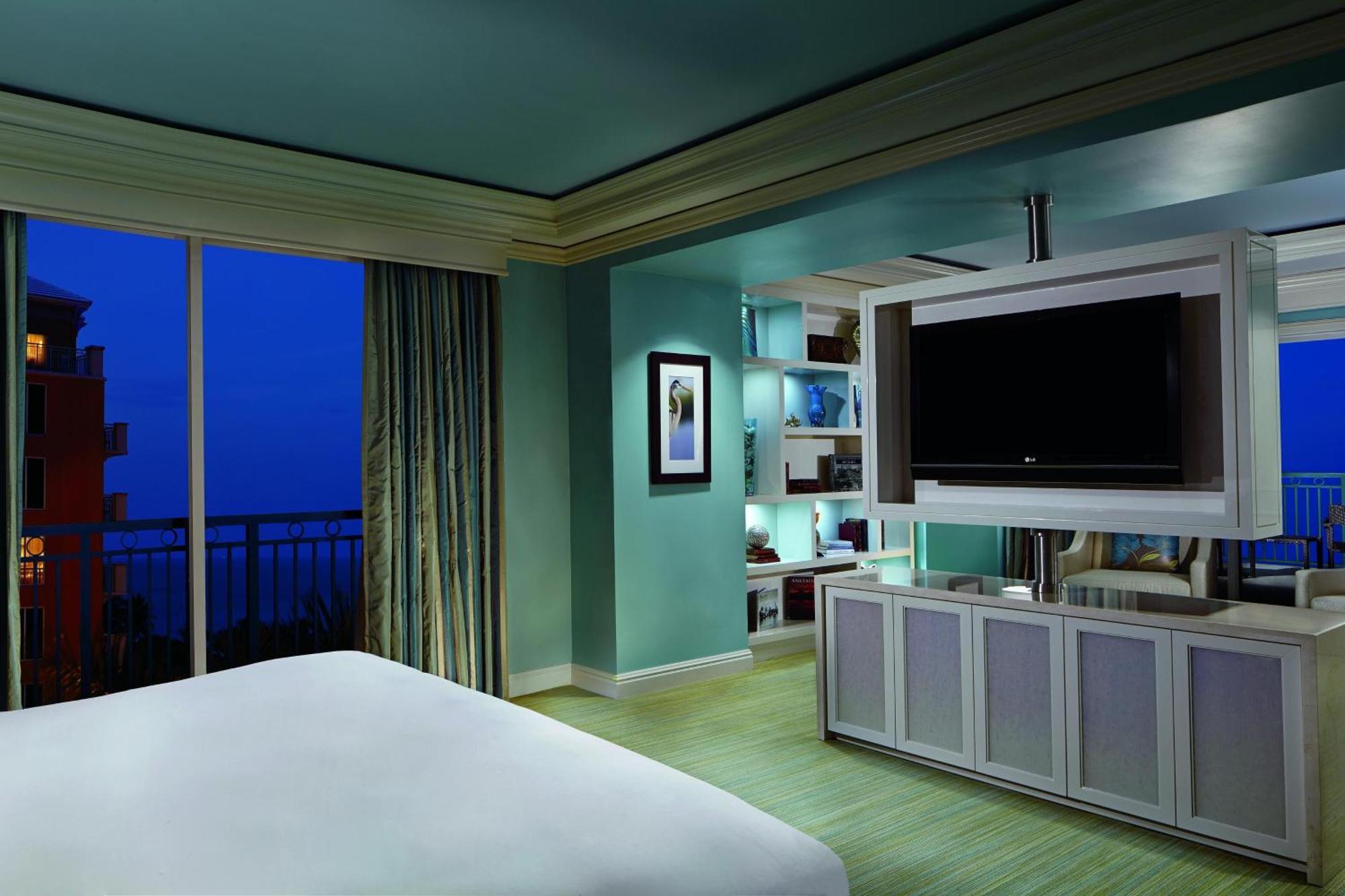 The Ritz-Carlton Key Biscayne, Miami Hotel Ngoại thất bức ảnh