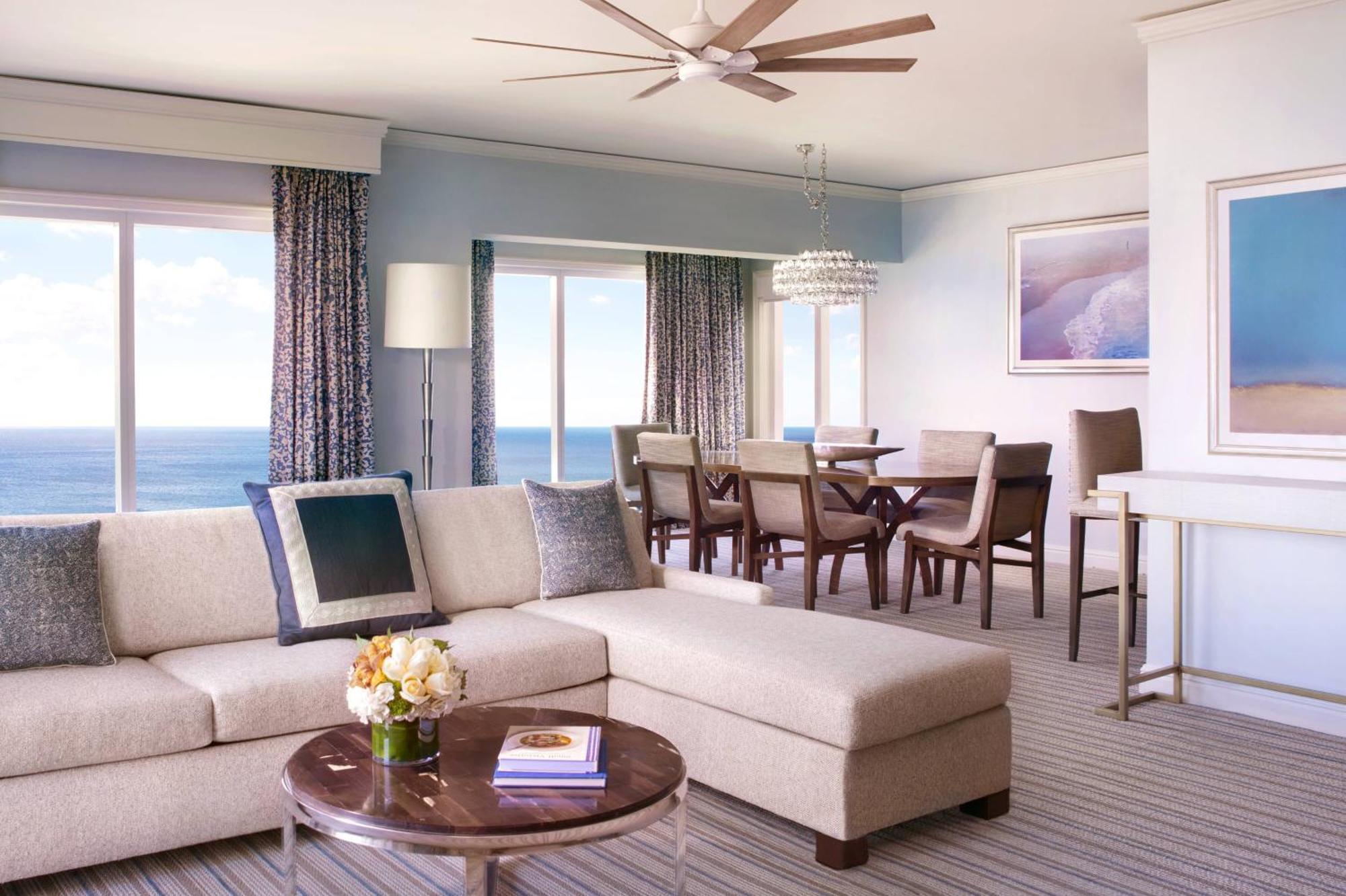 The Ritz-Carlton Key Biscayne, Miami Hotel Ngoại thất bức ảnh