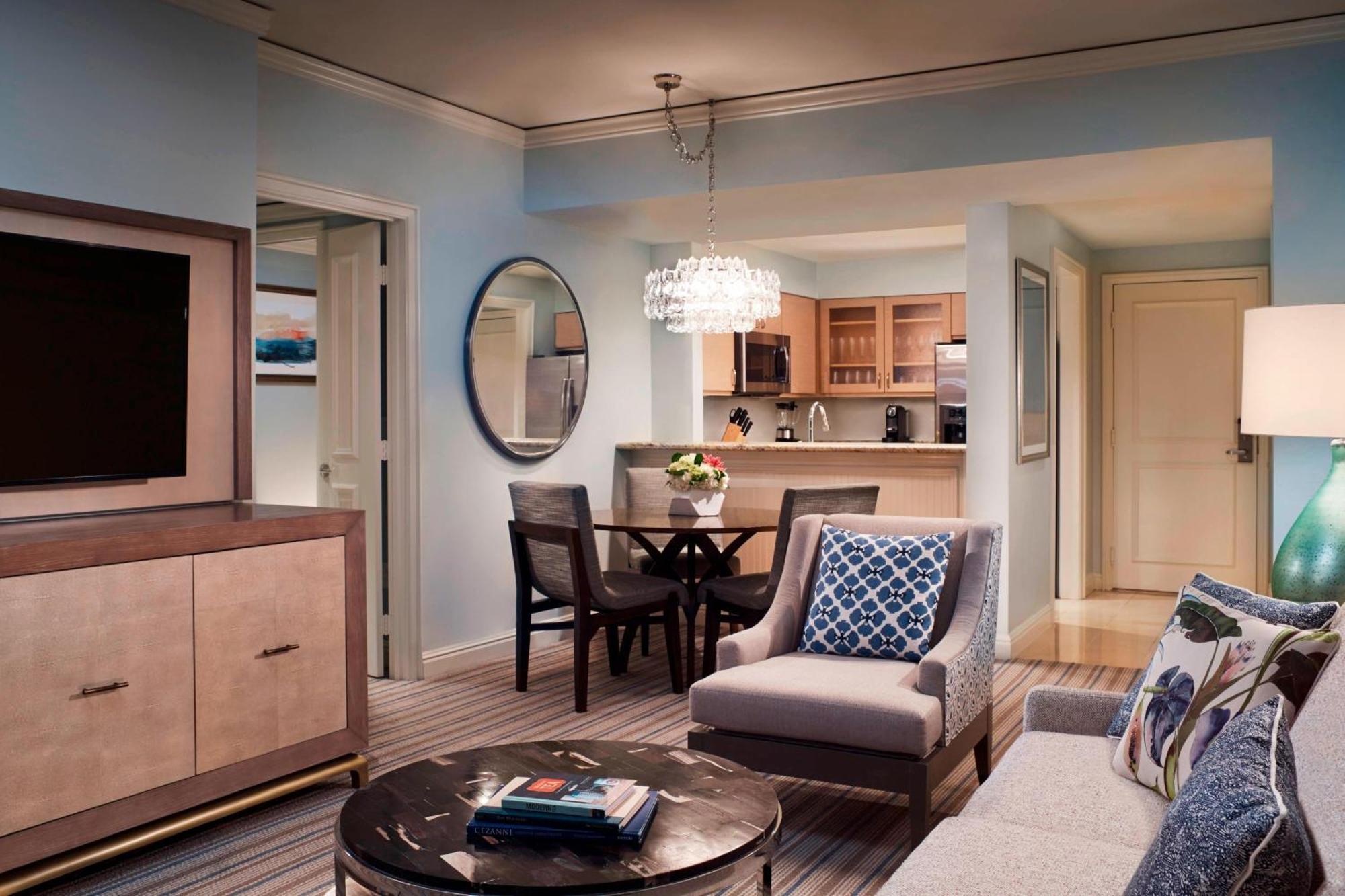 The Ritz-Carlton Key Biscayne, Miami Hotel Ngoại thất bức ảnh
