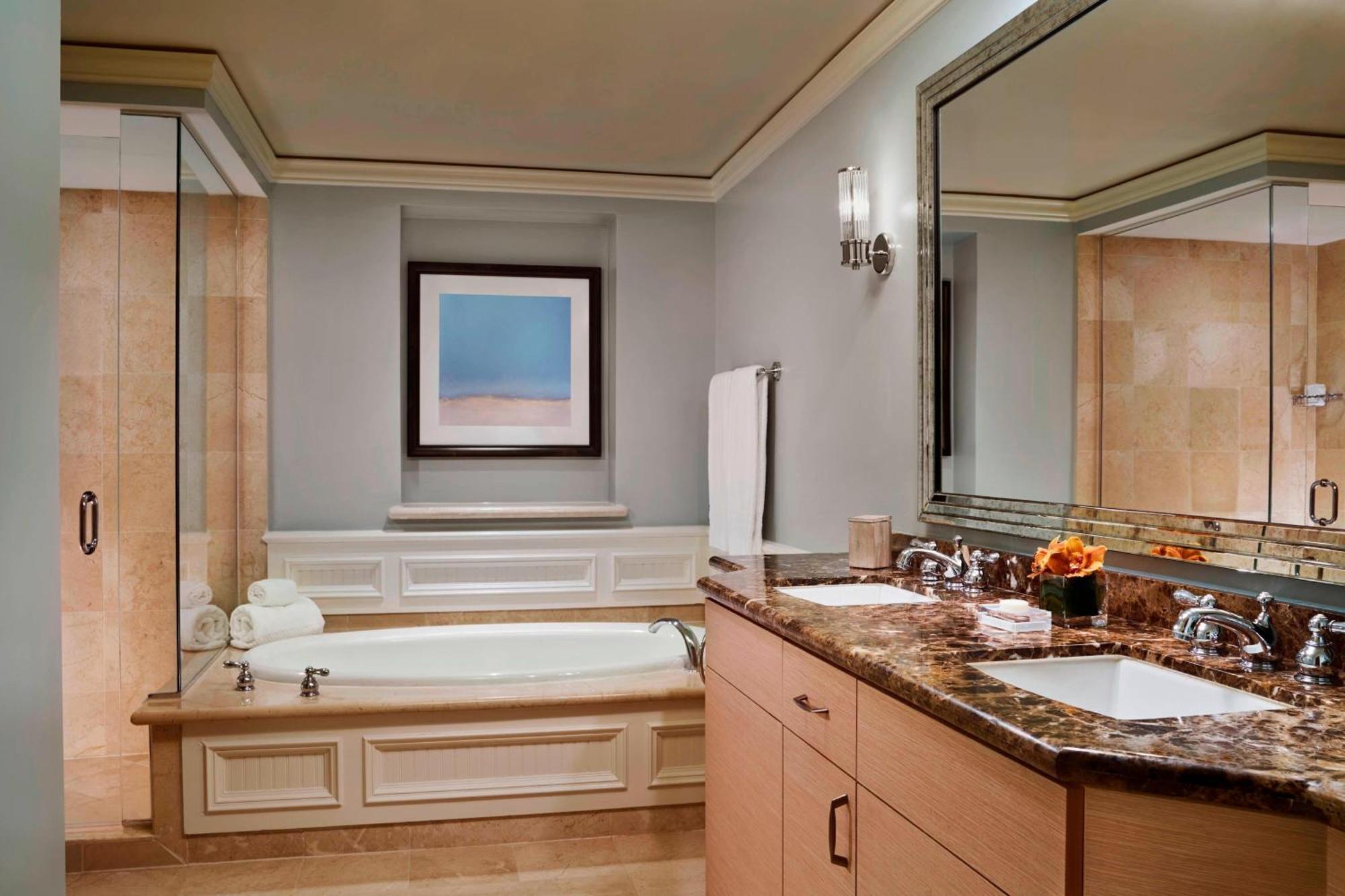 The Ritz-Carlton Key Biscayne, Miami Hotel Ngoại thất bức ảnh
