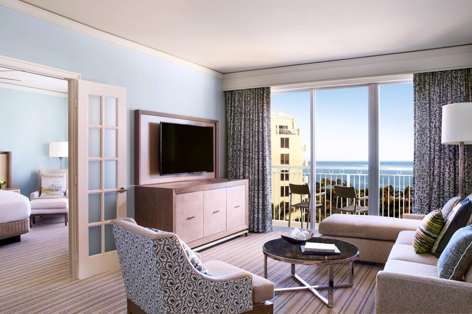 The Ritz-Carlton Key Biscayne, Miami Hotel Ngoại thất bức ảnh