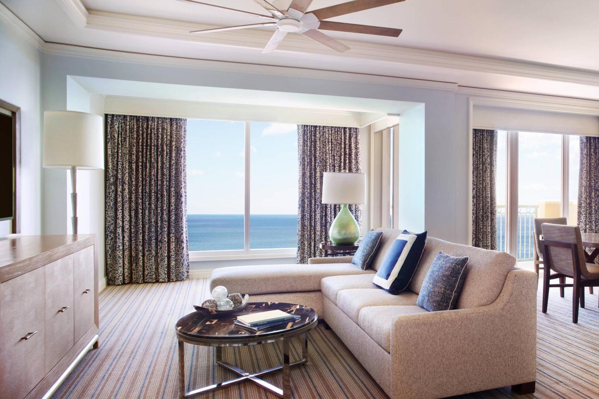 The Ritz-Carlton Key Biscayne, Miami Hotel Ngoại thất bức ảnh