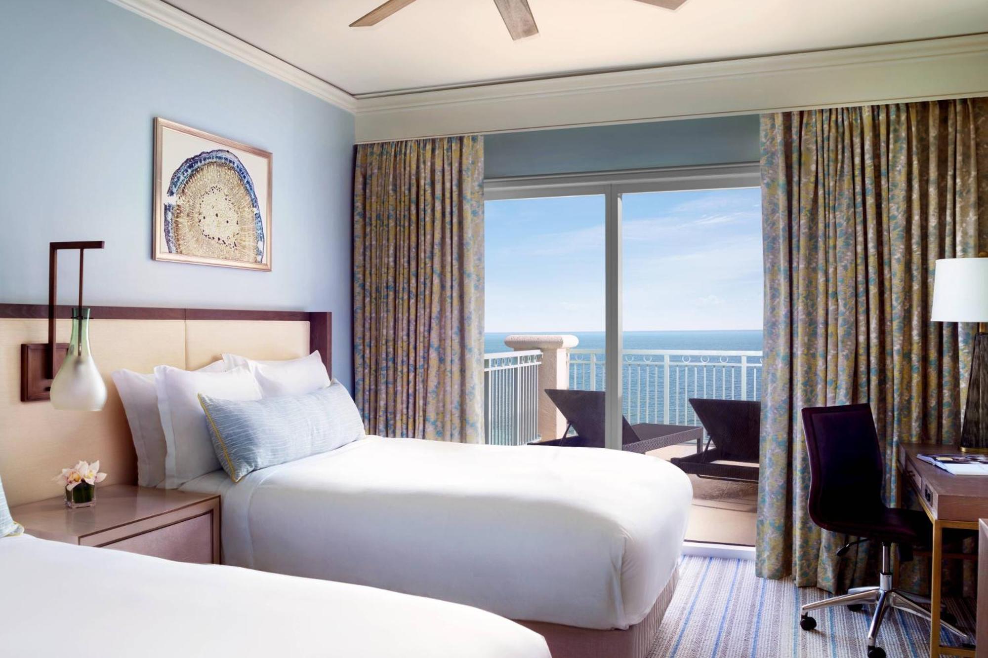 The Ritz-Carlton Key Biscayne, Miami Hotel Ngoại thất bức ảnh