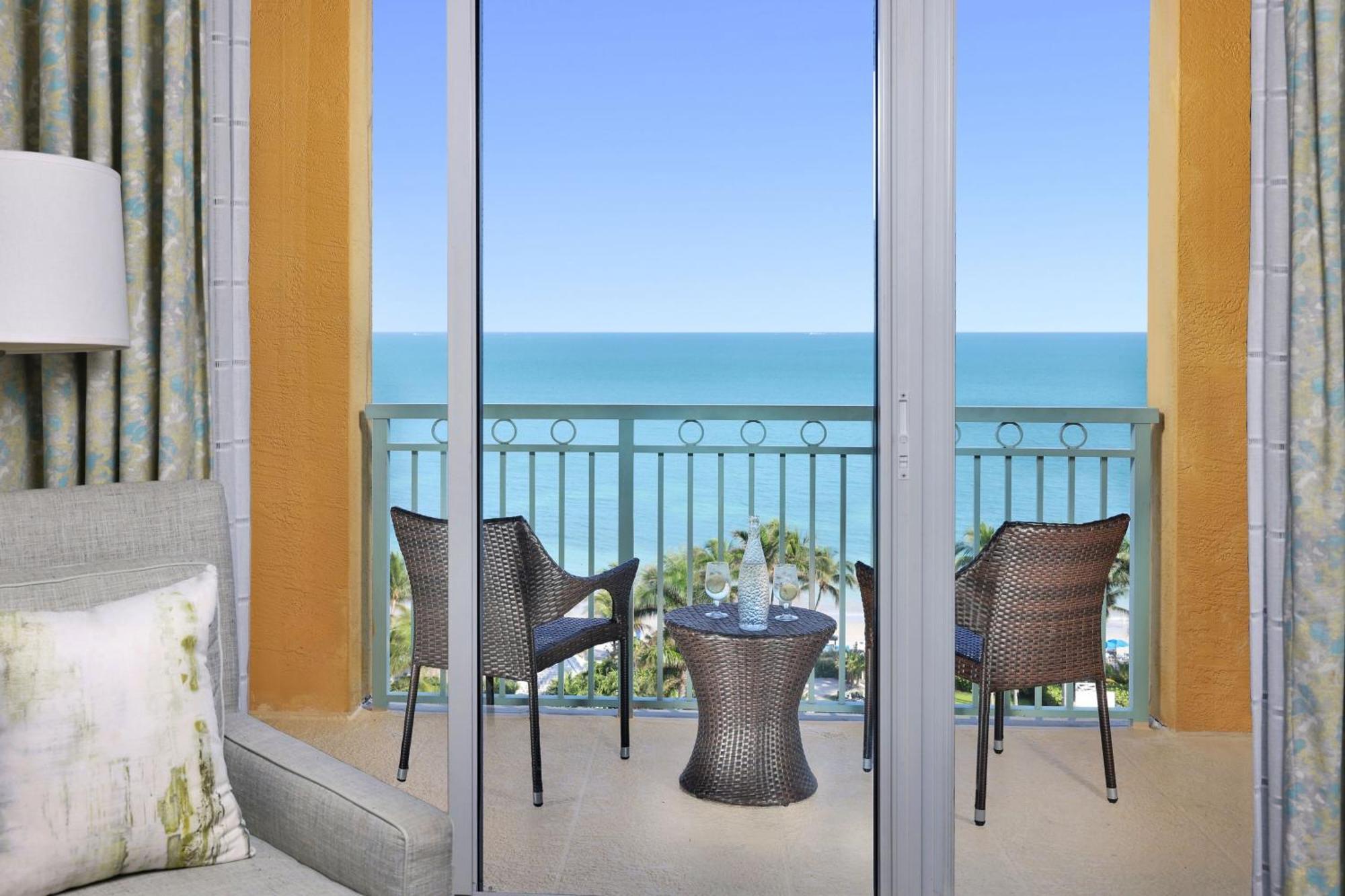 The Ritz-Carlton Key Biscayne, Miami Hotel Ngoại thất bức ảnh