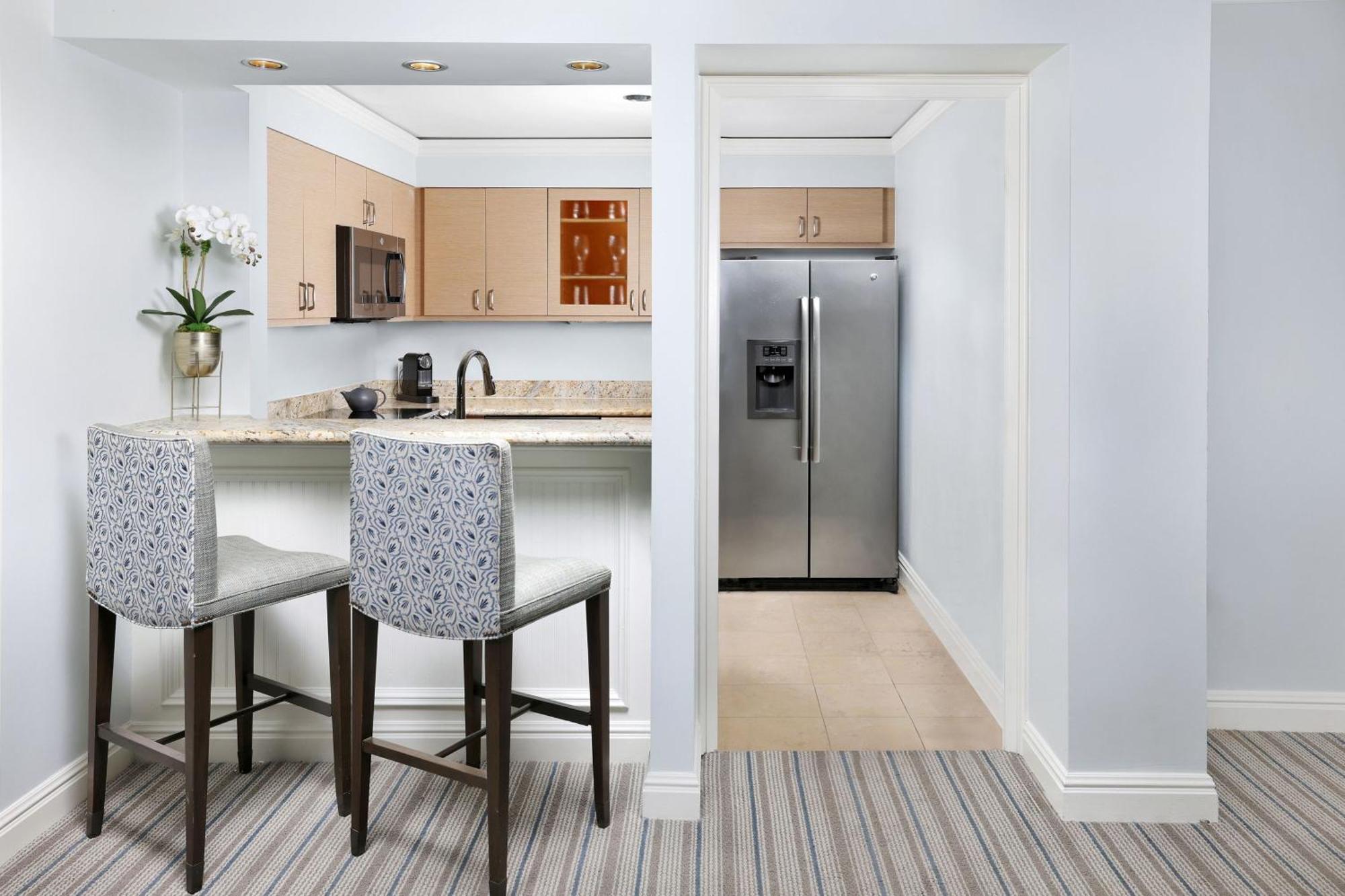 The Ritz-Carlton Key Biscayne, Miami Hotel Ngoại thất bức ảnh