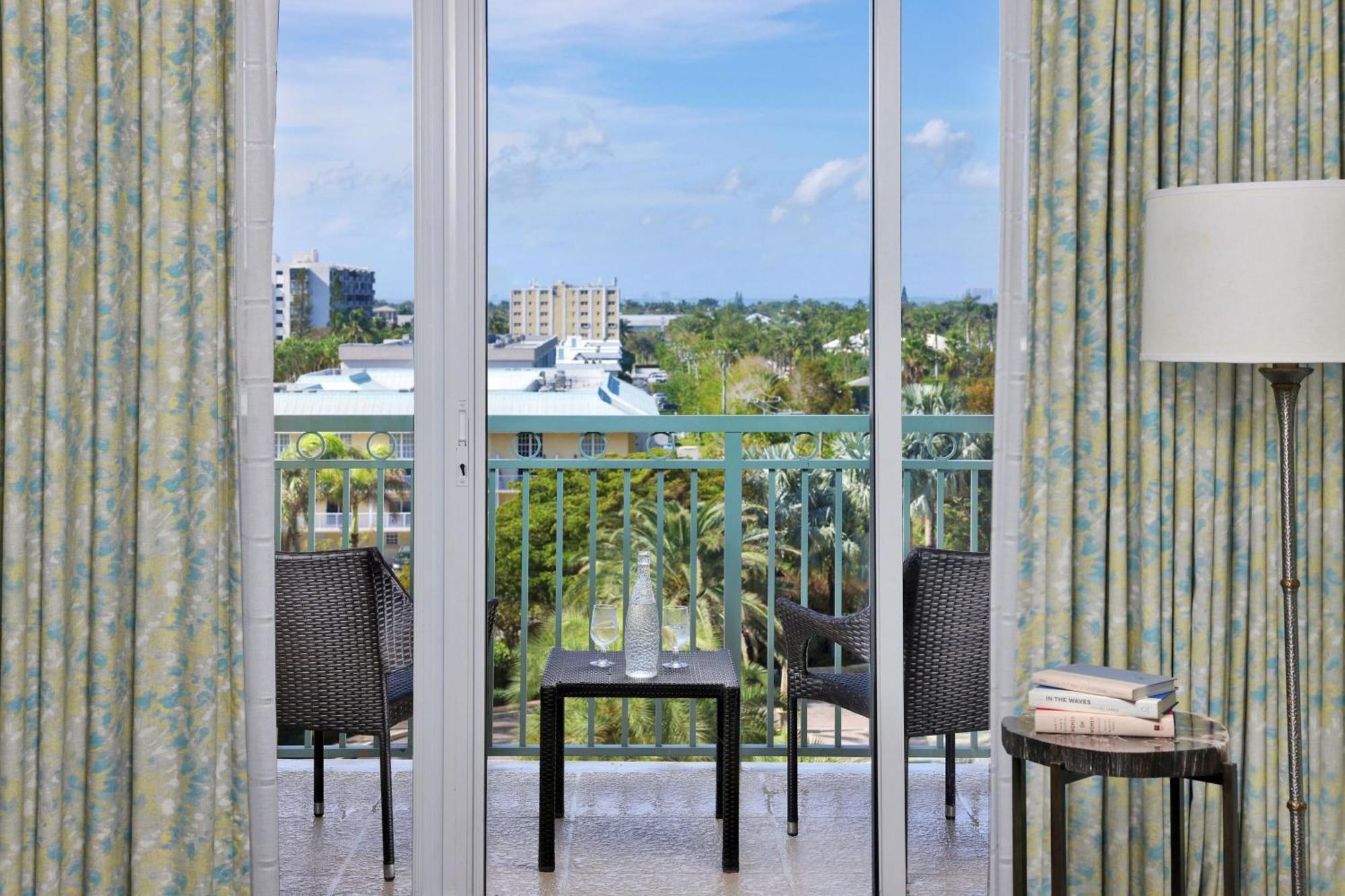 The Ritz-Carlton Key Biscayne, Miami Hotel Ngoại thất bức ảnh