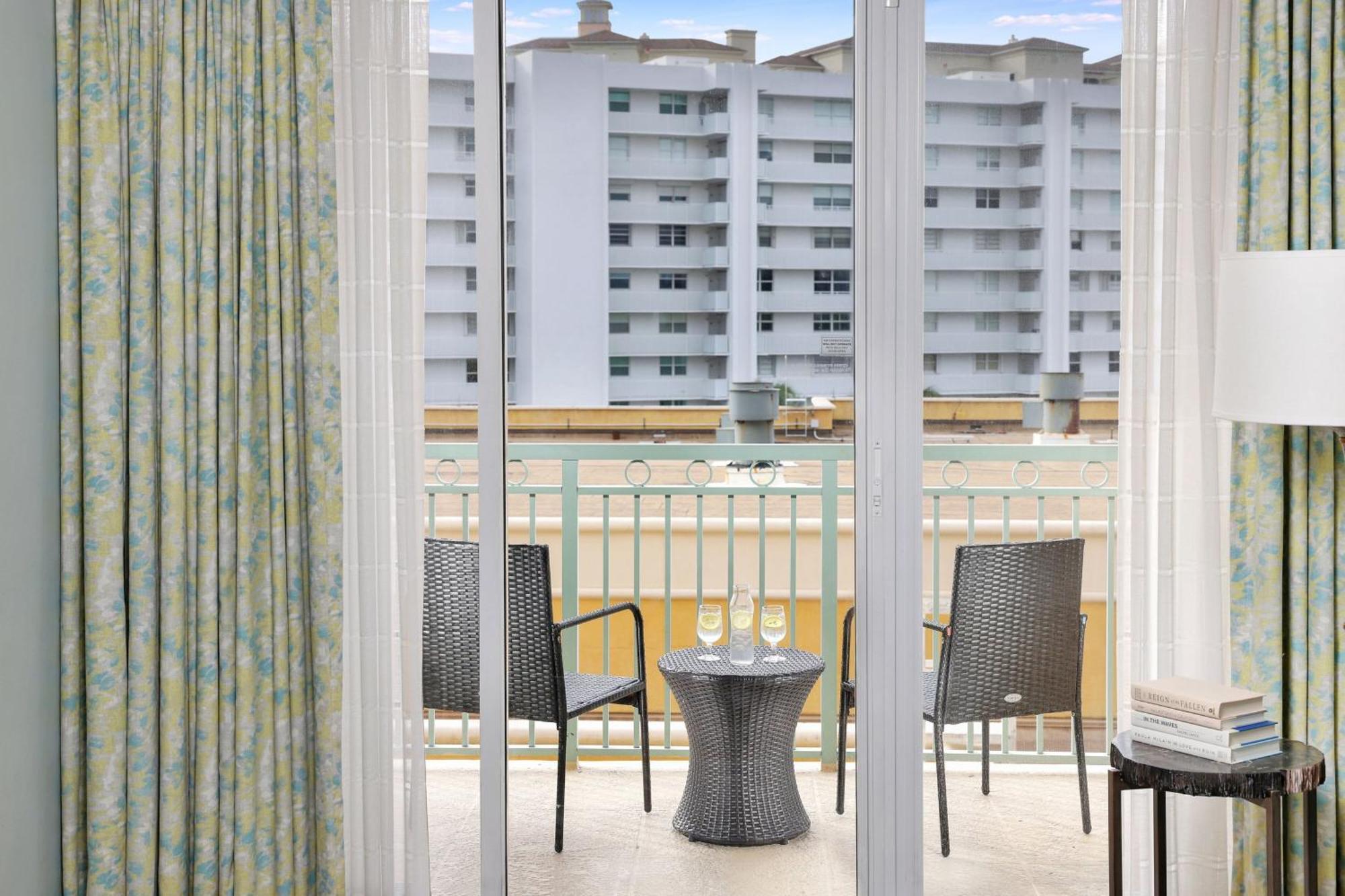 The Ritz-Carlton Key Biscayne, Miami Hotel Ngoại thất bức ảnh