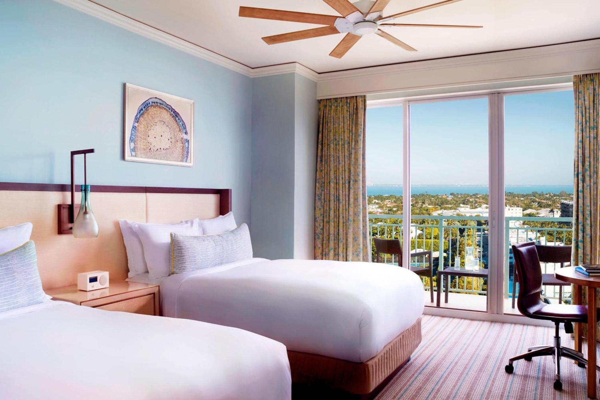 The Ritz-Carlton Key Biscayne, Miami Hotel Ngoại thất bức ảnh