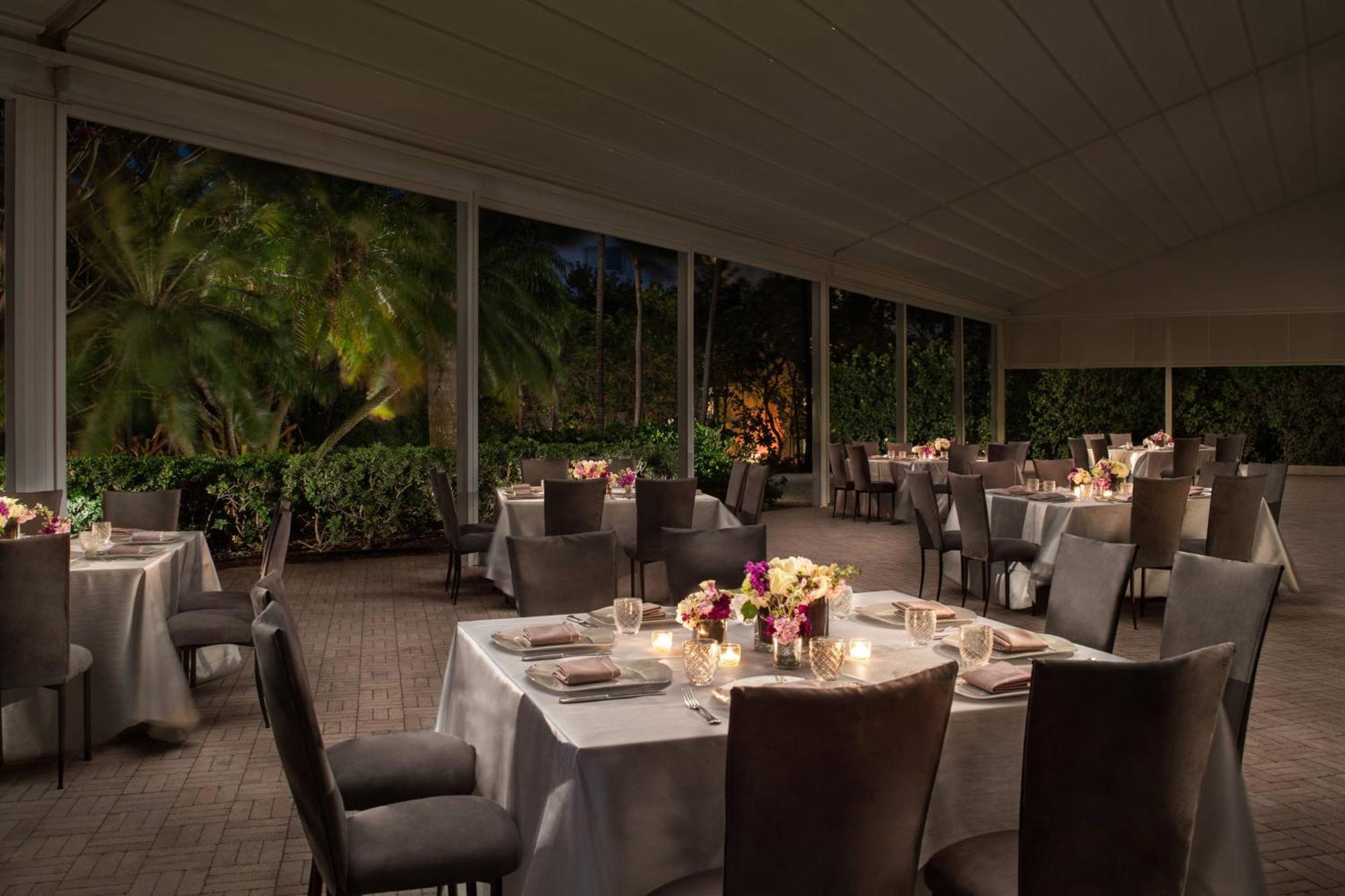The Ritz-Carlton Key Biscayne, Miami Hotel Ngoại thất bức ảnh