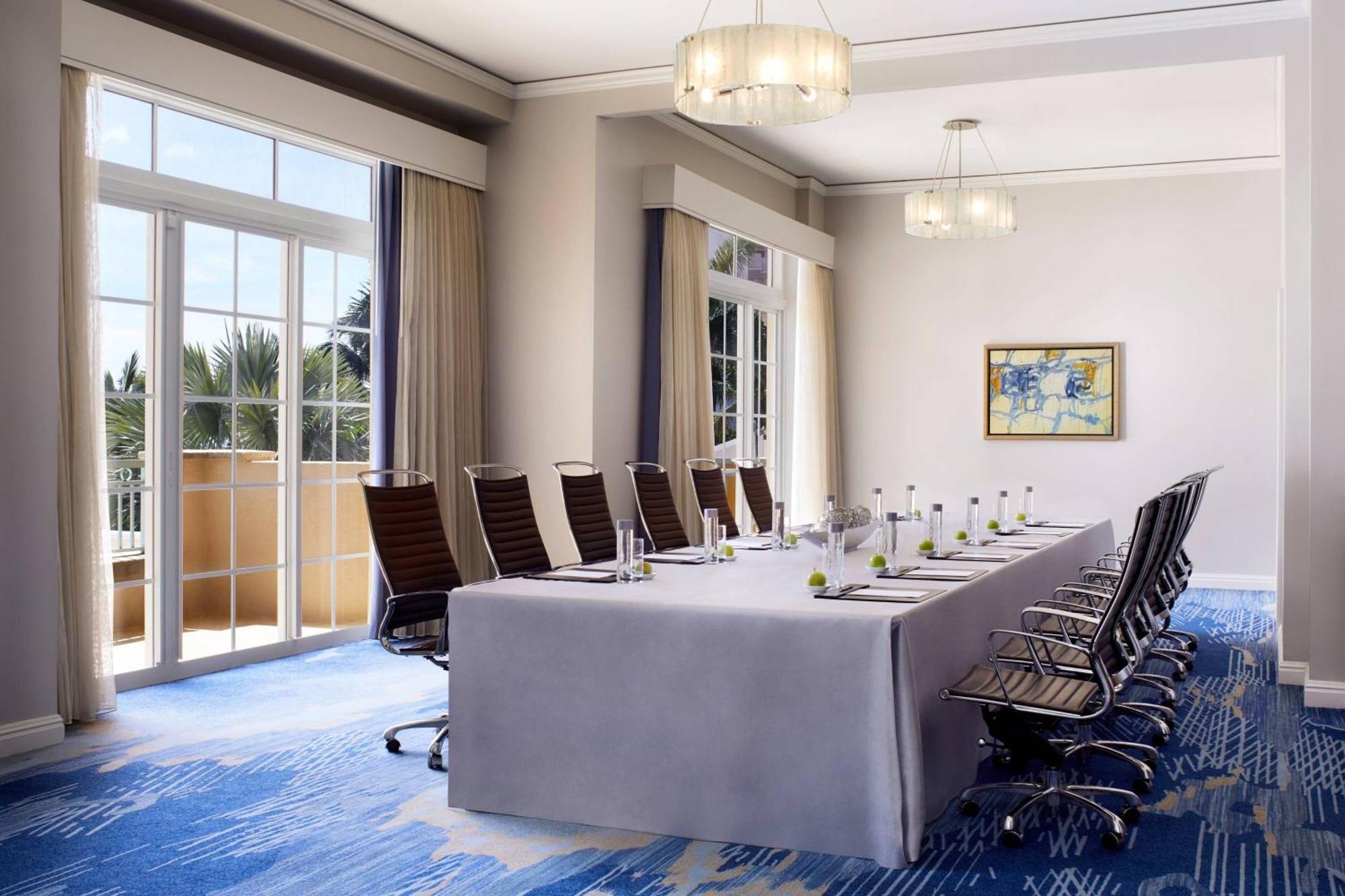 The Ritz-Carlton Key Biscayne, Miami Hotel Ngoại thất bức ảnh