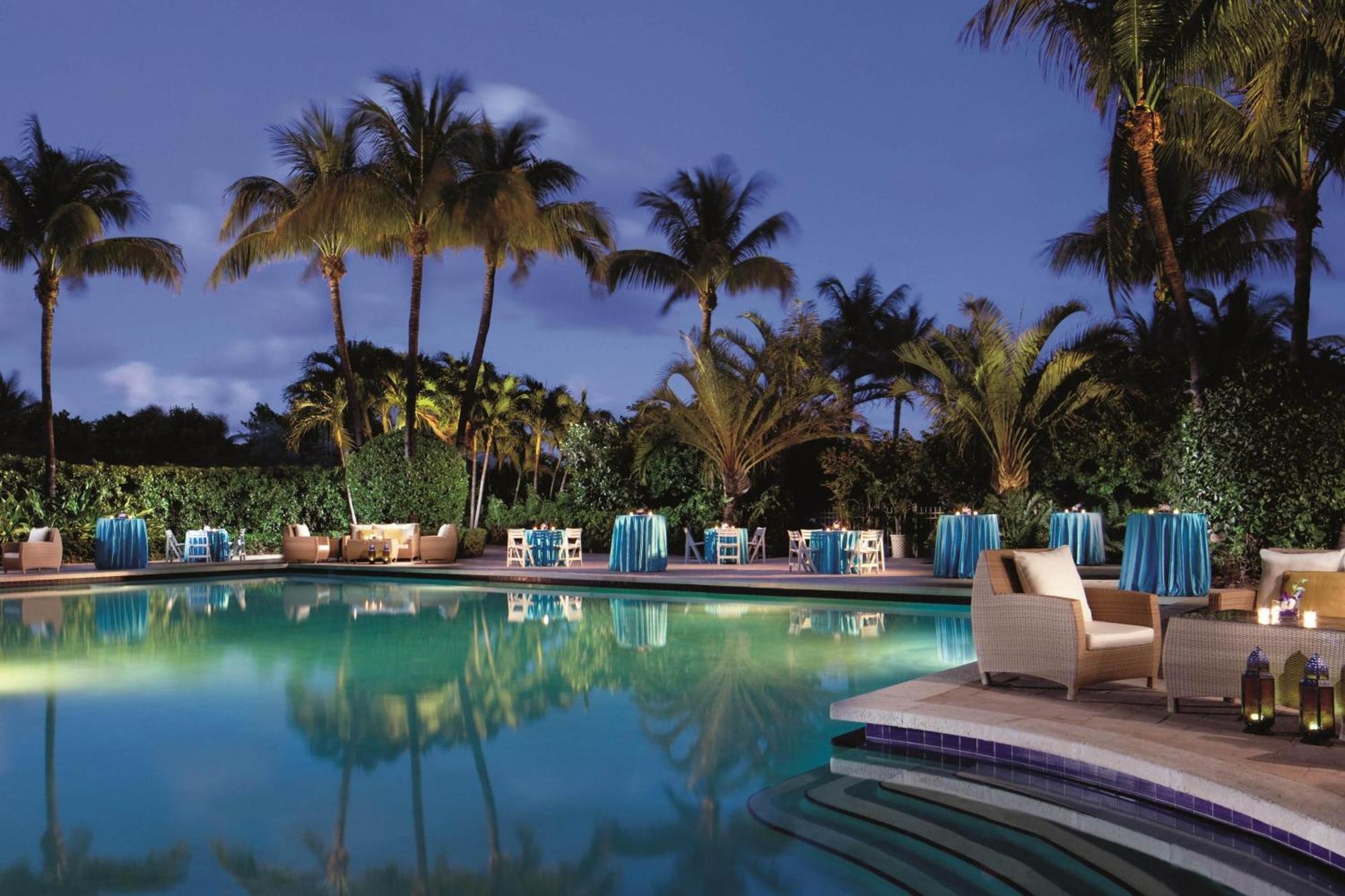 The Ritz-Carlton Key Biscayne, Miami Hotel Ngoại thất bức ảnh