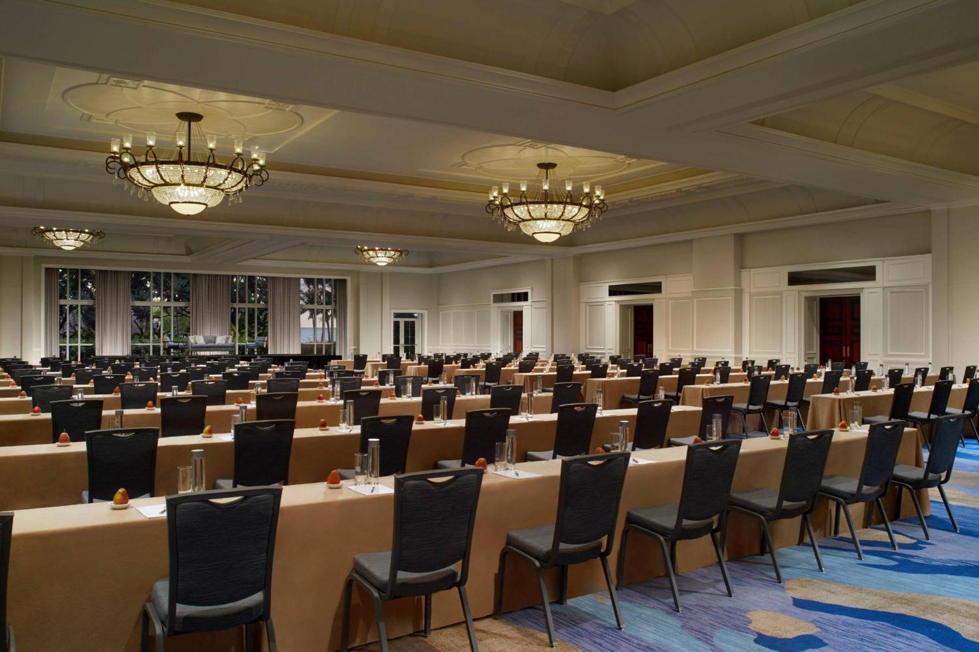 The Ritz-Carlton Key Biscayne, Miami Hotel Ngoại thất bức ảnh