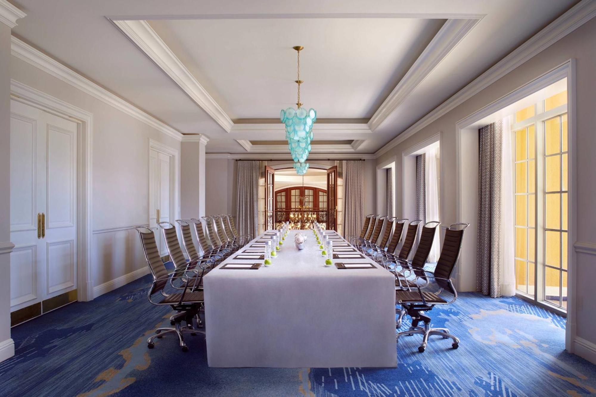 The Ritz-Carlton Key Biscayne, Miami Hotel Ngoại thất bức ảnh