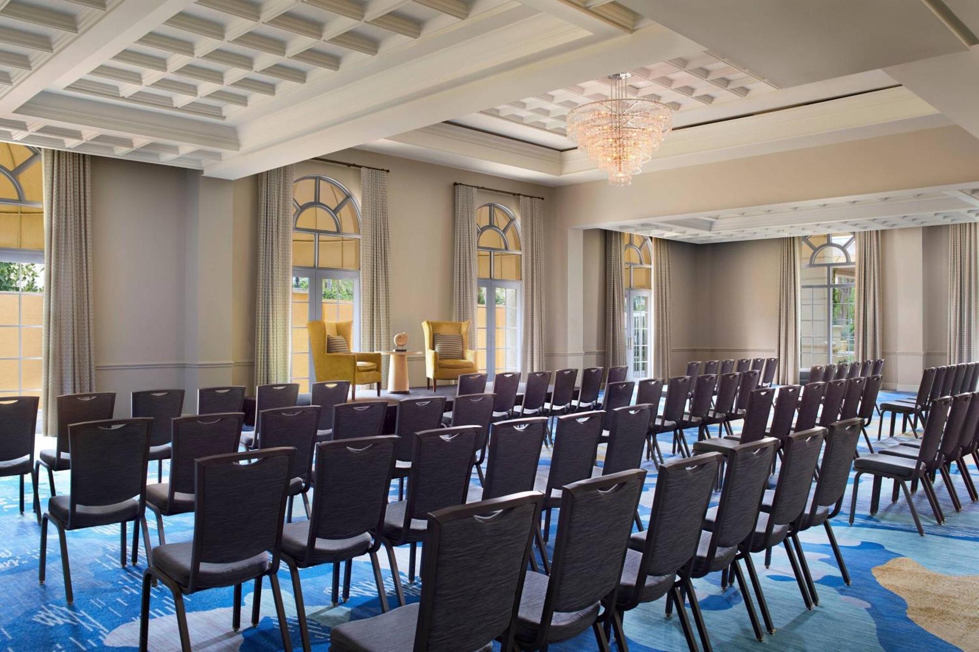 The Ritz-Carlton Key Biscayne, Miami Hotel Ngoại thất bức ảnh