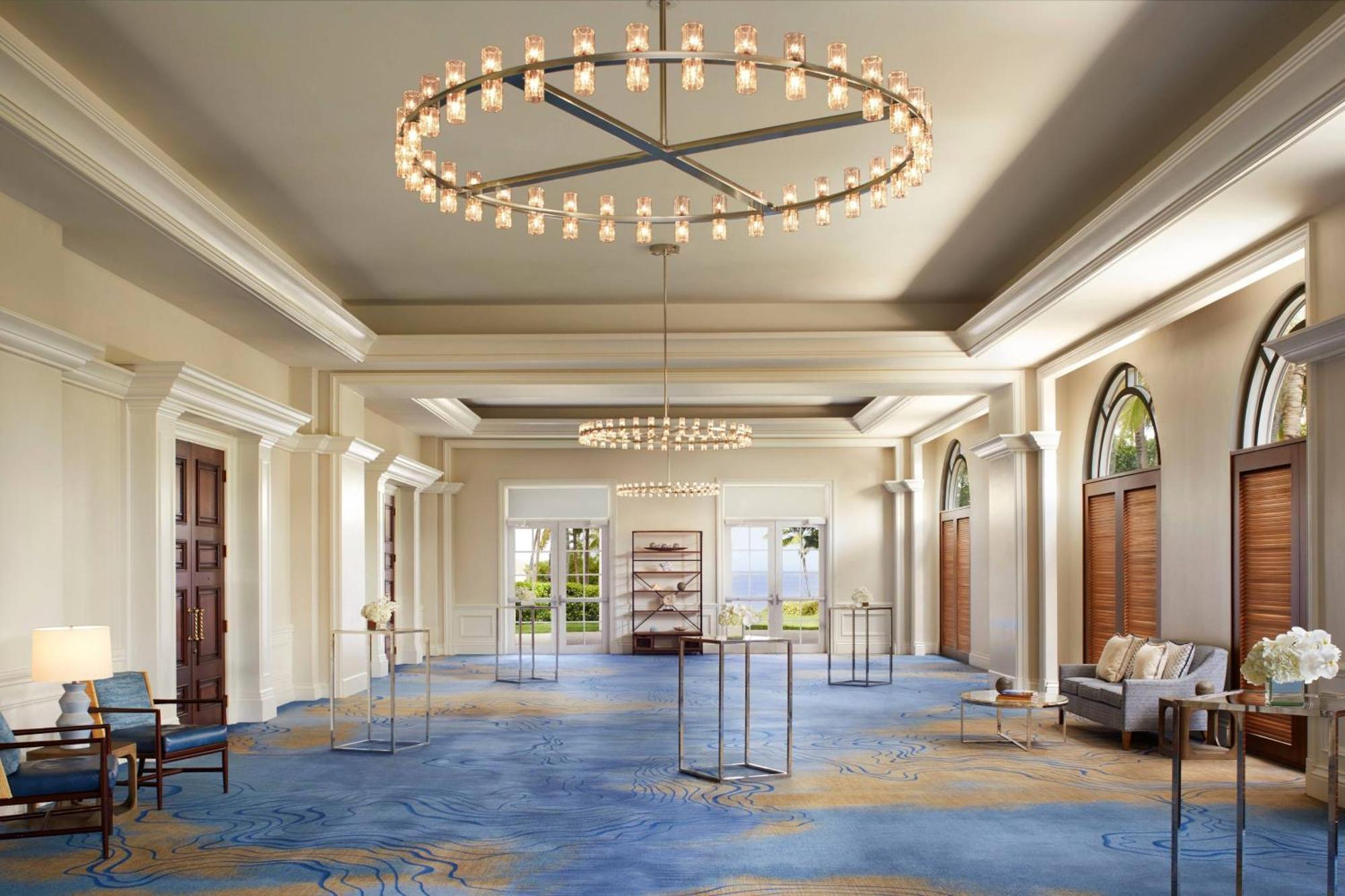 The Ritz-Carlton Key Biscayne, Miami Hotel Ngoại thất bức ảnh