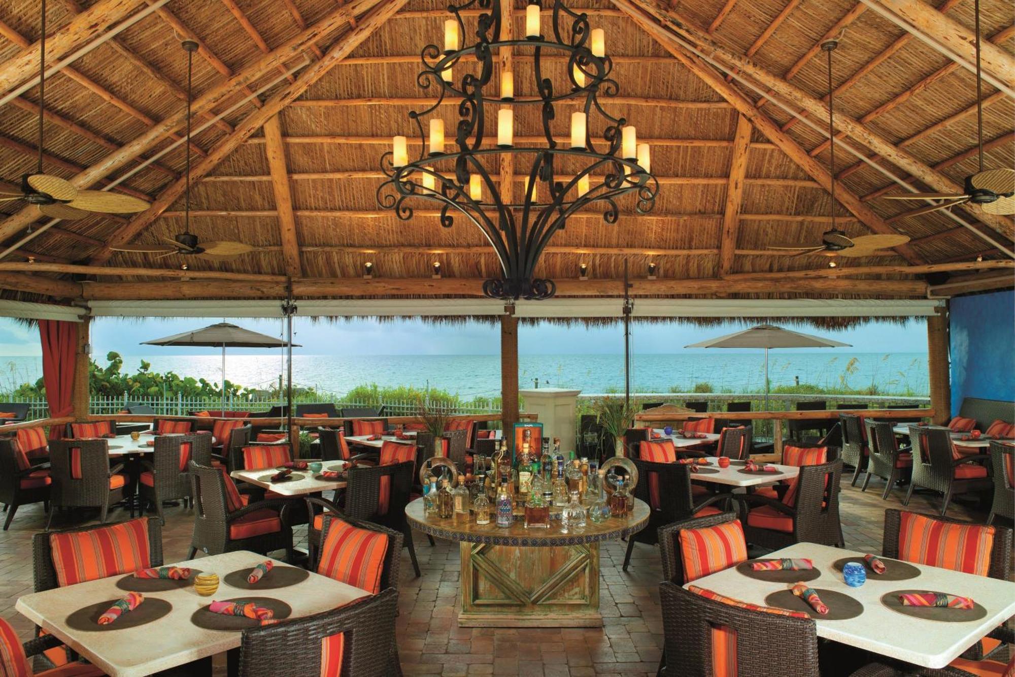 The Ritz-Carlton Key Biscayne, Miami Hotel Ngoại thất bức ảnh
