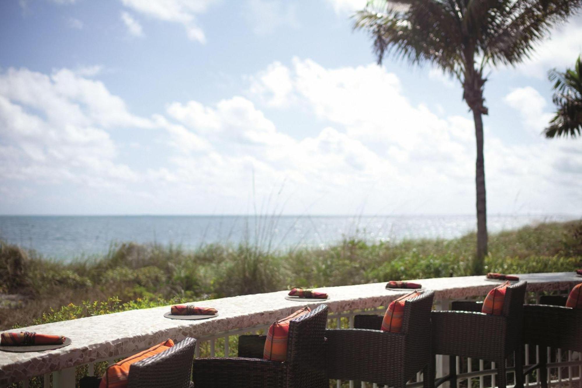 The Ritz-Carlton Key Biscayne, Miami Hotel Ngoại thất bức ảnh