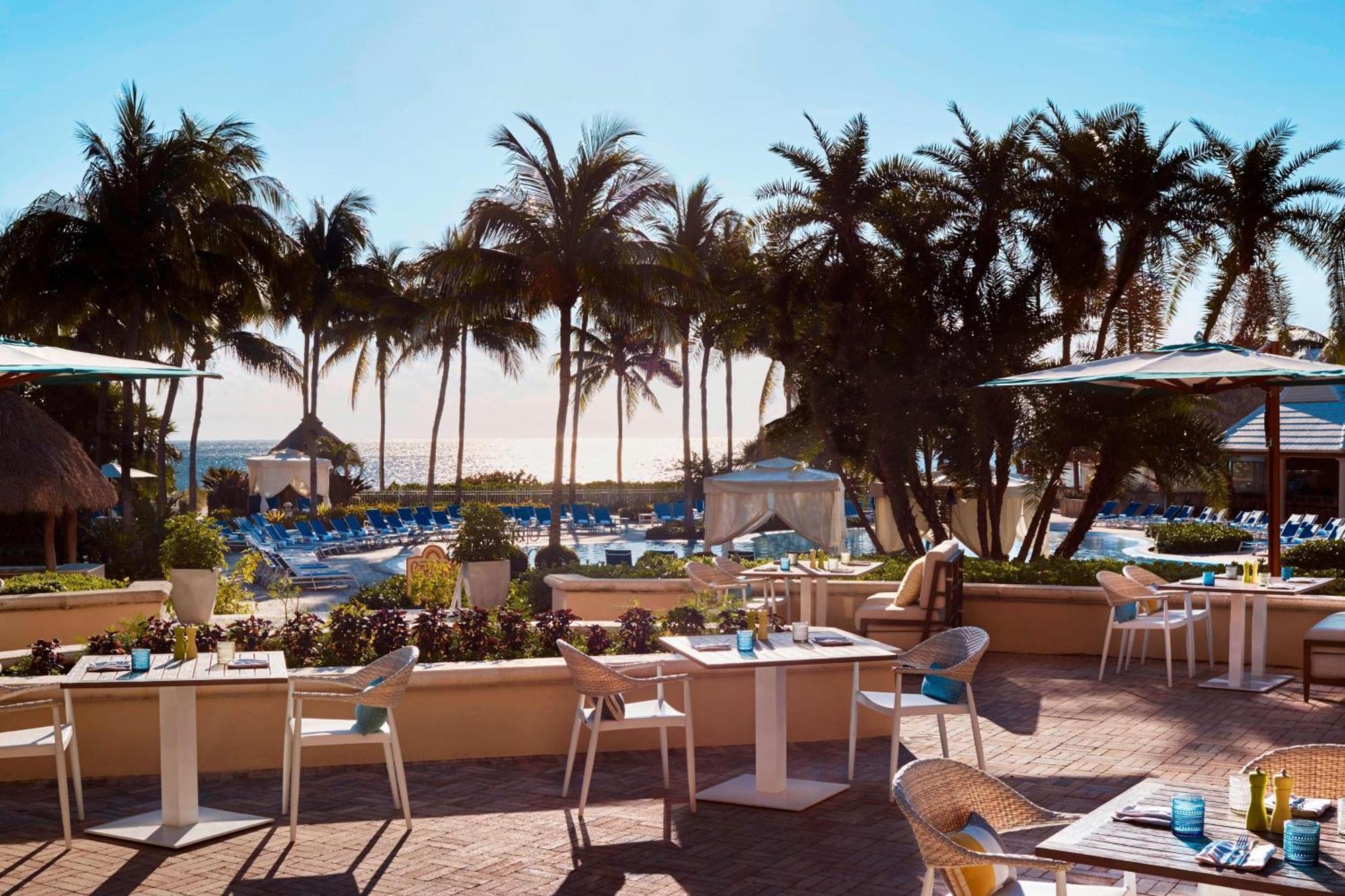 The Ritz-Carlton Key Biscayne, Miami Hotel Ngoại thất bức ảnh