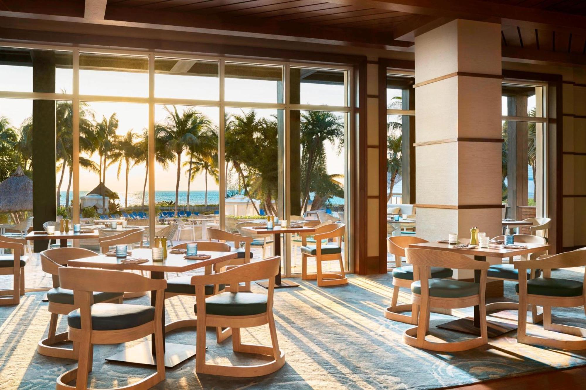 The Ritz-Carlton Key Biscayne, Miami Hotel Ngoại thất bức ảnh
