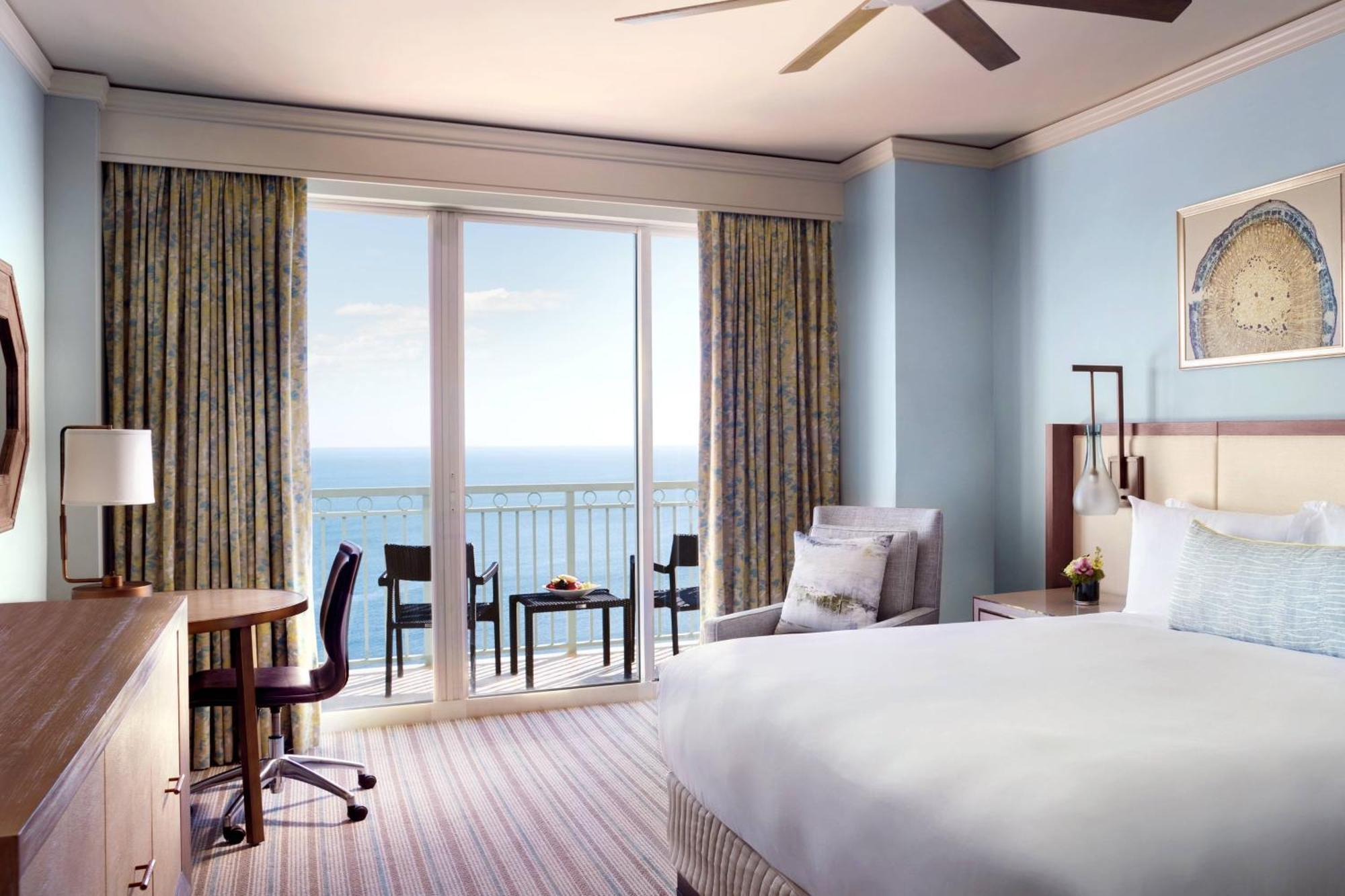 The Ritz-Carlton Key Biscayne, Miami Hotel Ngoại thất bức ảnh