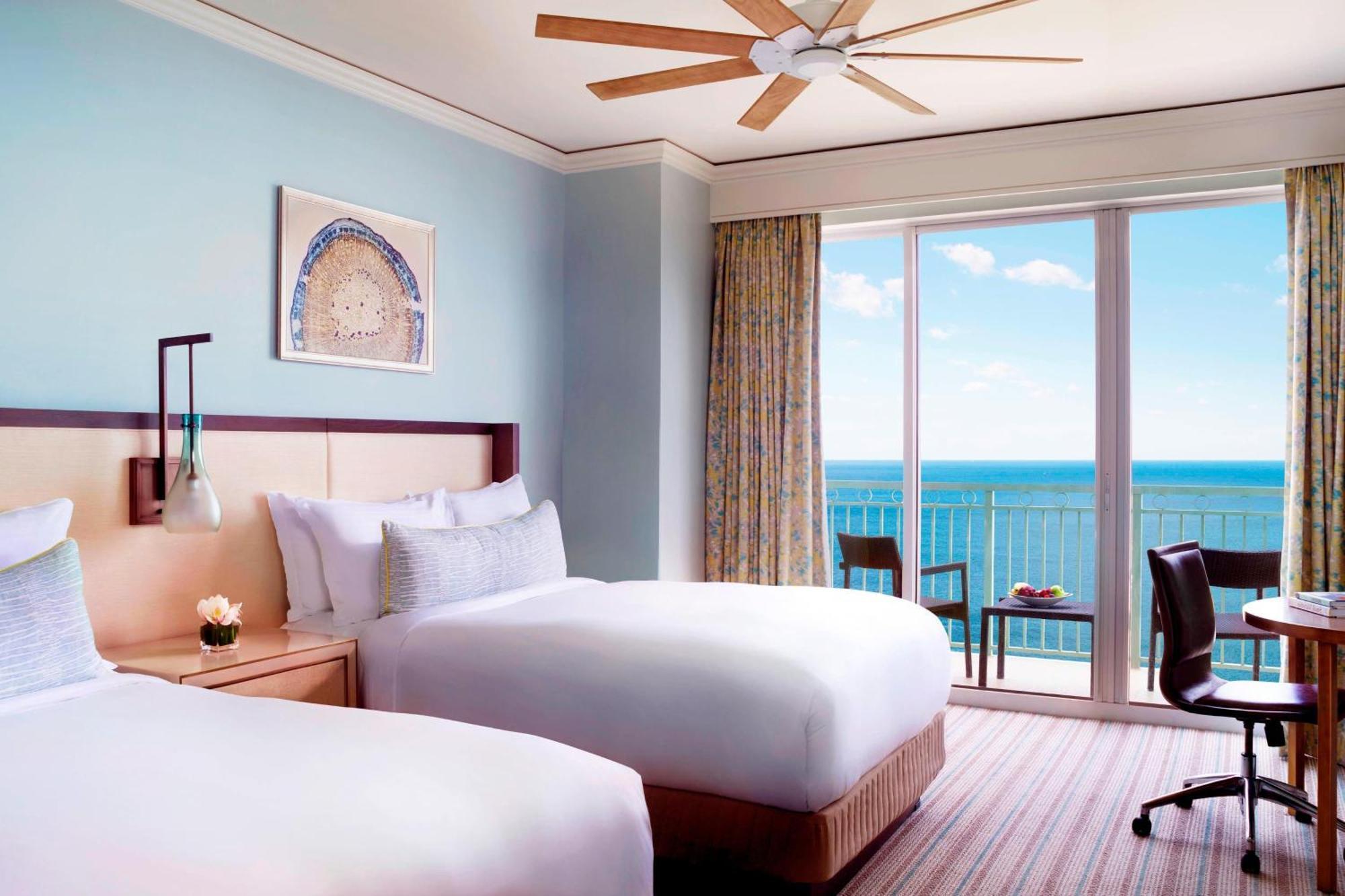 The Ritz-Carlton Key Biscayne, Miami Hotel Ngoại thất bức ảnh