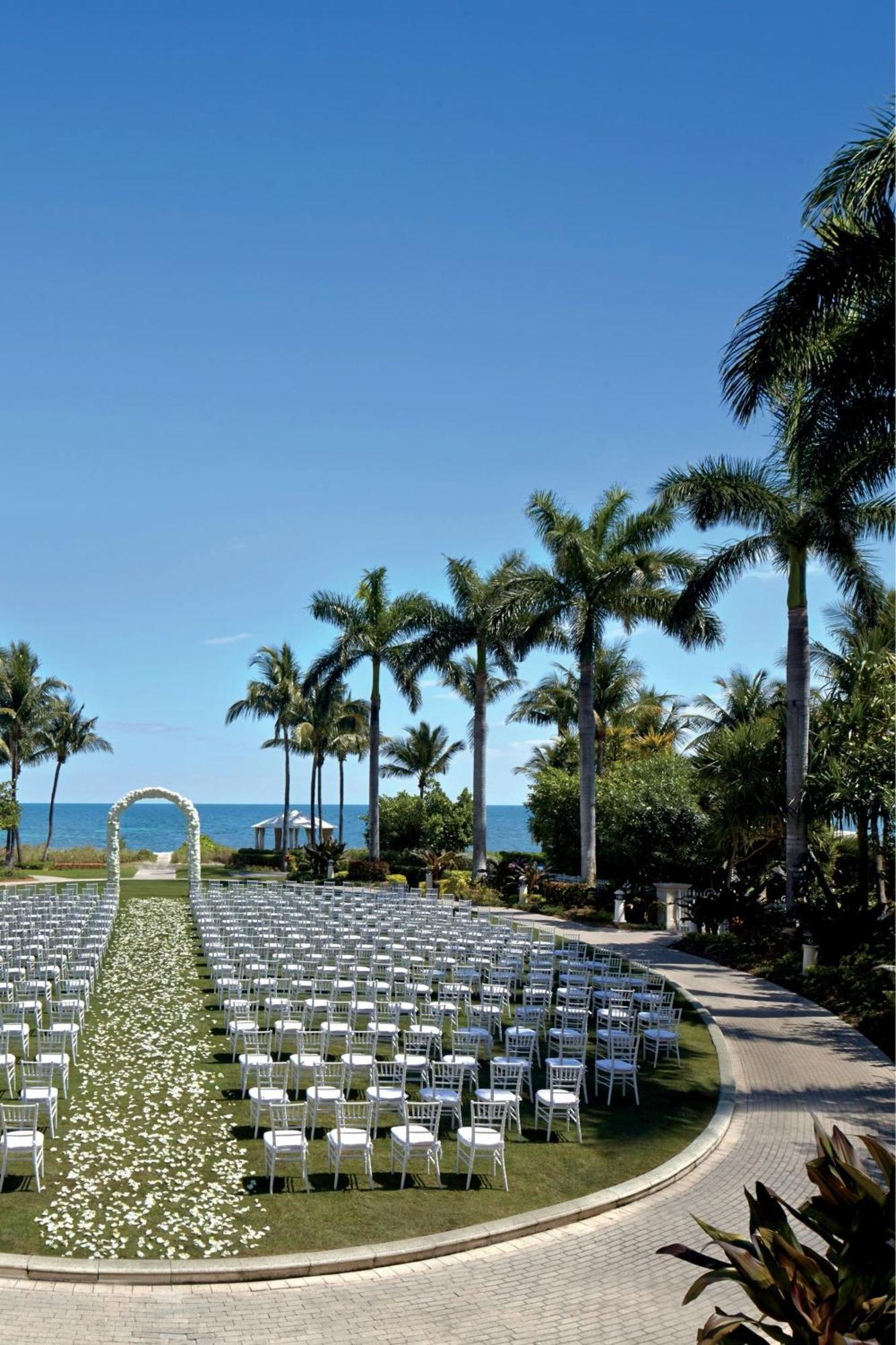 The Ritz-Carlton Key Biscayne, Miami Hotel Ngoại thất bức ảnh