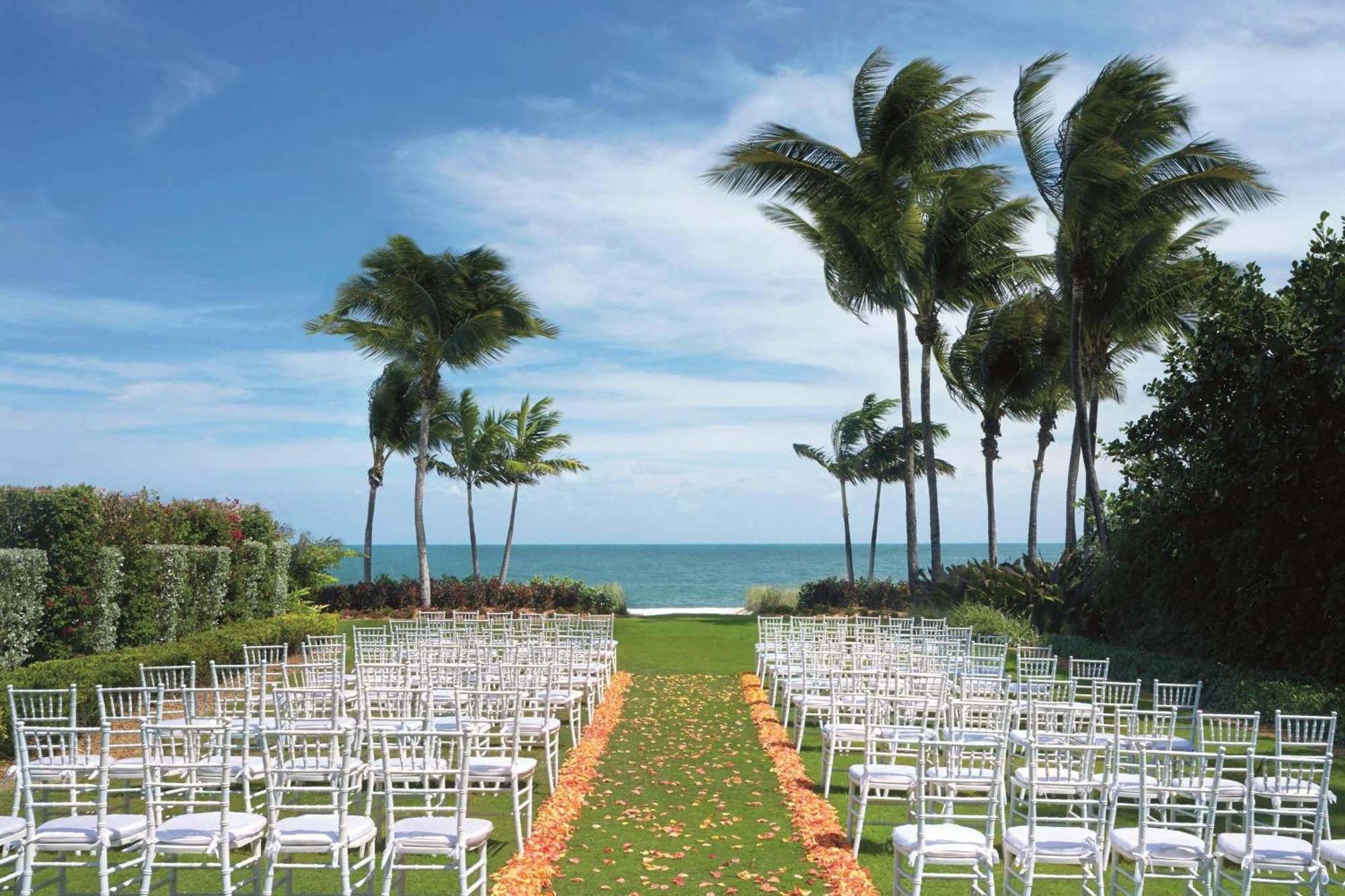 The Ritz-Carlton Key Biscayne, Miami Hotel Ngoại thất bức ảnh